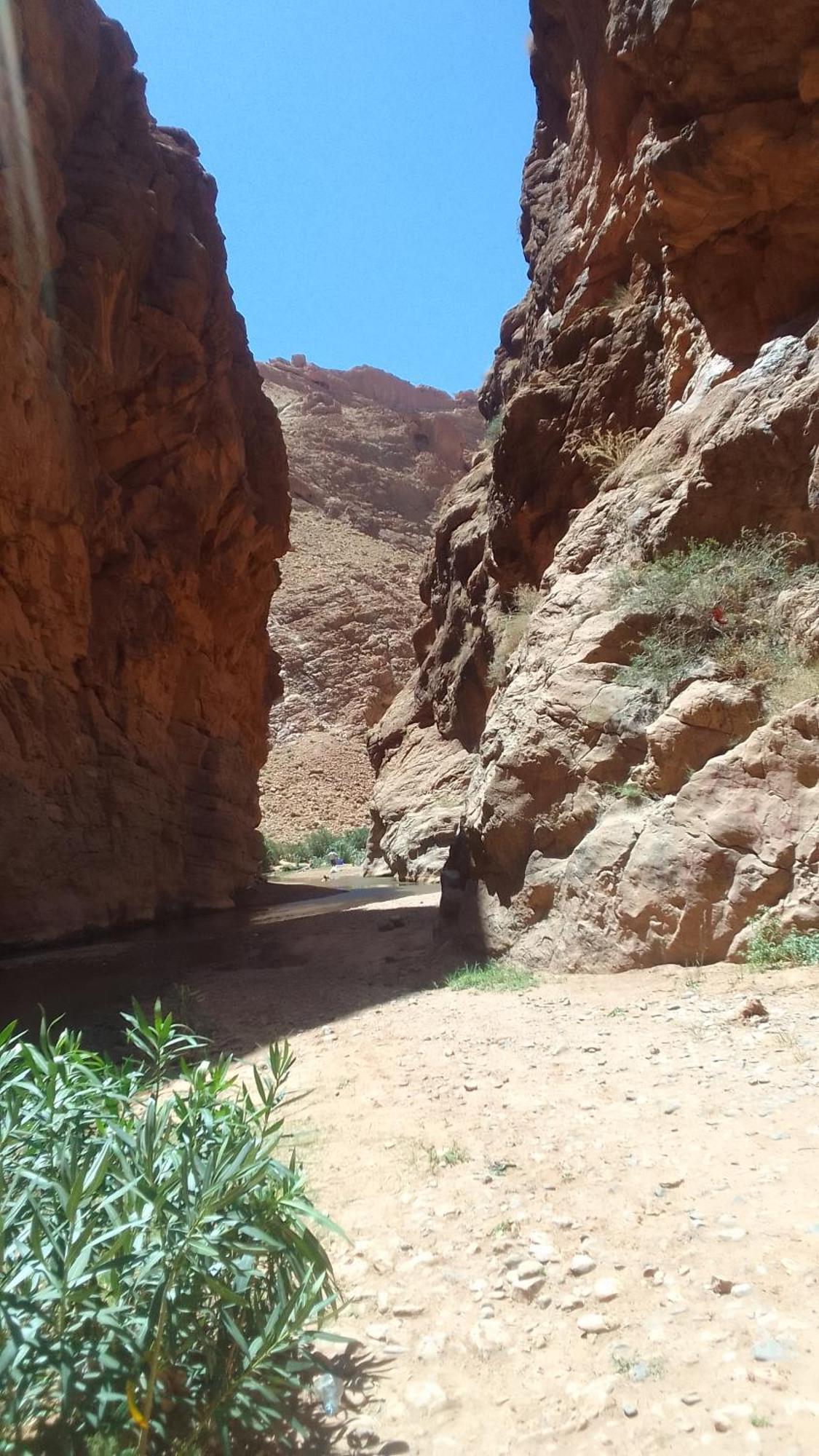 Boumalne Maison D'Hote Amazir المظهر الخارجي الصورة